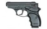 Bersa Concealed Carry Thunder, Semi-automatic Pistol, DA/SA, Compact, 380ACP - 1 of 1