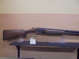 Beretta 690 Sporting Shotgun J690E12, 12 Gauge - 1 of 9