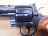 COLT PYTHON .357 MAG - 7 of 17