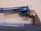 COLT PYTHON .357 MAG - 5 of 17