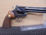 COLT PYTHON .357 MAG - 1 of 17