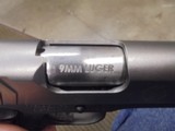 RUGER SR1911 9MM COMMANDER - 9 of 11