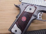 RUGER SR1911 9MM COMMANDER - 2 of 11