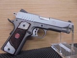 RUGER SR1911 9MM COMMANDER - 1 of 11