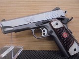 RUGER SR1911 9MM COMMANDER - 5 of 11