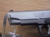 RUGER SR1911 9MM COMMANDER - 8 of 11