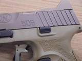 FN 509 FDE 9MM - 6 of 9