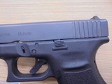 GLOCK G30S .45 ACP - 3 of 11