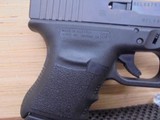 GLOCK G30S .45 ACP - 6 of 11