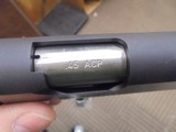 Kimber 3200320 Pro Carry II 1911 .45 ACP - 9 of 12