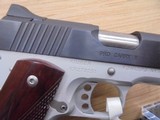 Kimber 3200320 Pro Carry II 1911 .45 ACP - 3 of 12