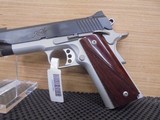 Kimber 3200320 Pro Carry II 1911 .45 ACP - 5 of 12