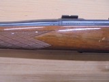 REMINGTON 700 BDL .223 REM - 10 of 18