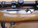RUGERCARBINE .44 MAG - 4 of 18
