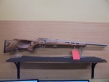 SAVAGE MK II BTVS.22LR SS LAM - 1 of 12