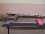 SAVAGE MK II BTVS.22LR SS LAM - 2 of 12