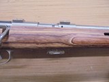 SAVAGE MK II BTVS.22LR SS LAM - 5 of 12