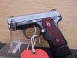 KIMBER SOLO CDP 9MM - 3 of 8