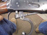 WINCHESTER MODEL 64 .30 WCF RIFLE - 19 of 21