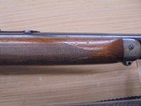 WINCHESTER MODEL 64 .30 WCF RIFLE - 6 of 21
