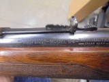 WINCHESTER MODEL 64 .30 WCF RIFLE - 15 of 21