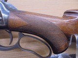 WINCHESTER MODEL 64 .30 WCF RIFLE - 13 of 21