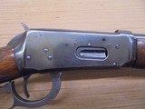 WINCHESTER MODEL 64 .30 WCF RIFLE - 4 of 21