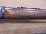WINCHESTER MODEL 64 .30 WCF RIFLE - 5 of 21
