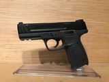 Smith & Wesson SD9 Pistol 11995, 9mm - 1 of 5