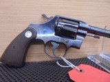 COLT OFFICIAL POLICE .38 SPL - 5 of 13