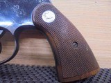 COLT OFFICIAL POLICE .38 SPL - 2 of 13
