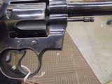 COLT OFFICIAL POLICE .38 SPL - 13 of 13