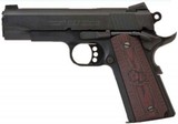 Colt Lightweight Commander Pistol O4840XE, 45 ACP - 1 of 1