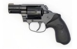 Colt COBRA-MB2NS Night Cobra Revolver .38 Special +P - 1 of 1