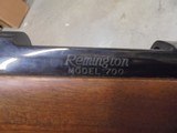 REMINGTON 700 CLASSIC 7MM MAUSER - 16 of 21