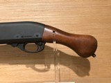 Remington 870 Tac-14 Pump Shotgun 81231, 12 Gauge - 3 of 10