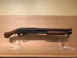Remington 870 Tac-14 Pump Shotgun 81231, 12 Gauge - 1 of 10