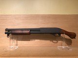 Remington 870 Tac-14 Pump Shotgun 81231, 12 Gauge - 2 of 10