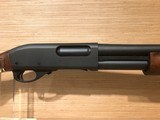 Remington 870 Tac-14 Pump Shotgun 81231, 12 Gauge - 7 of 10