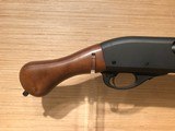 Remington 870 Tac-14 Pump Shotgun 81231, 12 Gauge - 6 of 10