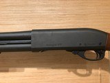 Remington 870 Tac-14 Pump Shotgun 81231, 12 Gauge - 4 of 10