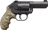 Kimber 3400005 K6S TLE Revolver, 357 Magnum - 1 of 1