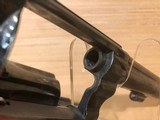 SMITH & WESSON MODEL 14-1 SAO 38SPL - 12 of 13