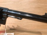 SMITH & WESSON MODEL 14-1 SAO 38SPL - 6 of 13