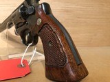 SMITH & WESSON MODEL 14-1 SAO 38SPL - 8 of 13