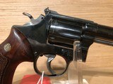 SMITH & WESSON MODEL 14-1 SAO 38SPL - 5 of 13