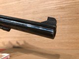 SMITH & WESSON MODEL 14-1 SAO 38SPL - 7 of 13