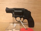 Smith & Wesson BodyGuard Revolver 10062, 38 SPL - 1 of 7