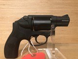 Smith & Wesson BodyGuard Revolver 10062, 38 SPL - 2 of 7