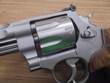 Smith & Wesson 170210 627 Performance Center Revolver .357 Mag - 7 of 11